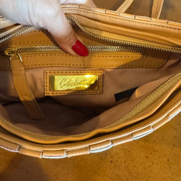 Cleobella Rare Woven Crossbody Bag – Adjustable Strap - Picture 8 of 9